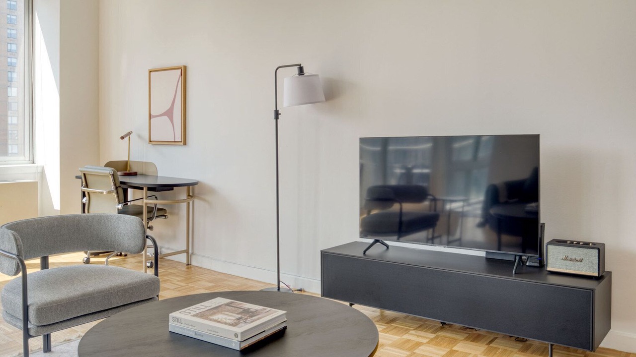 Photo of Livingroom in Lincoln Square