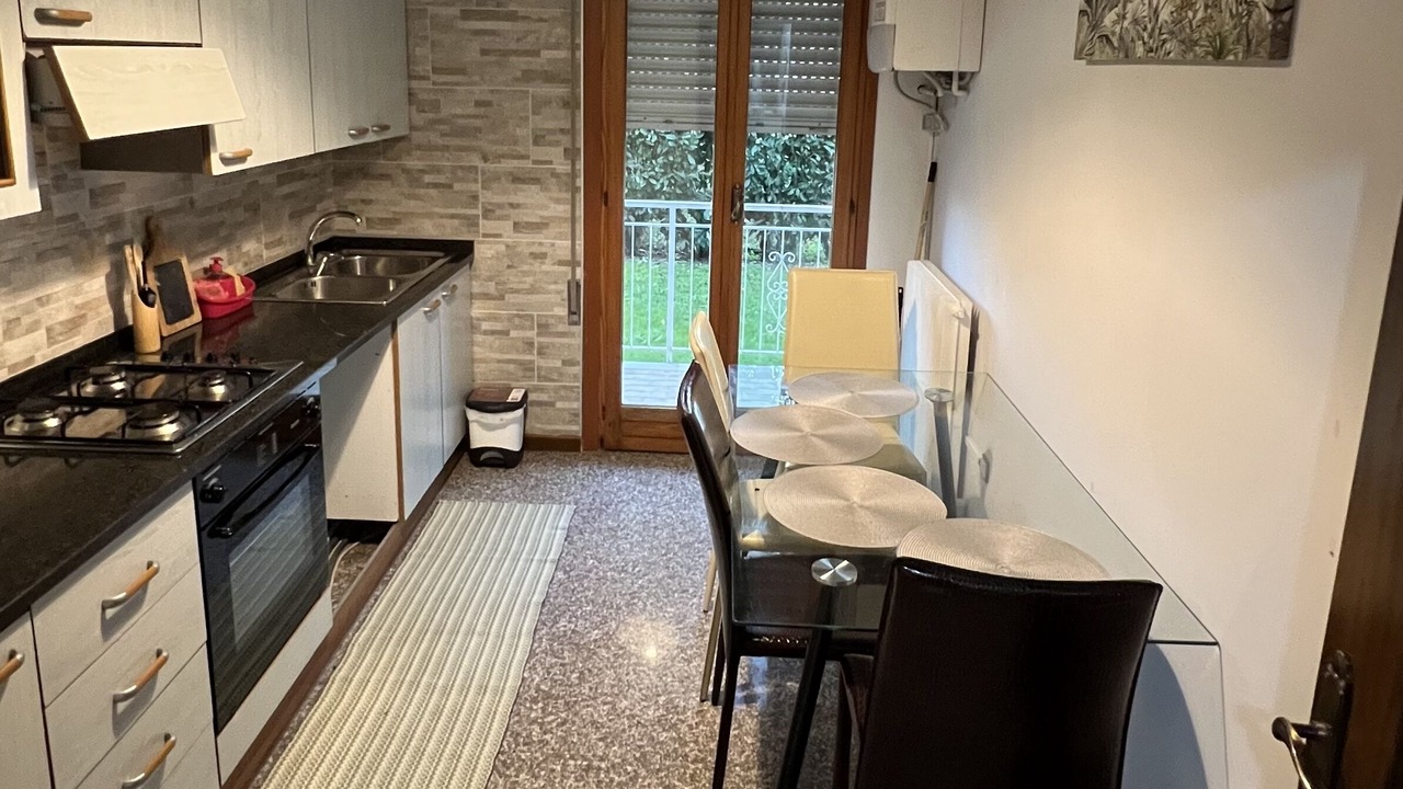 Photo of Kitchen in Quinto di Treviso