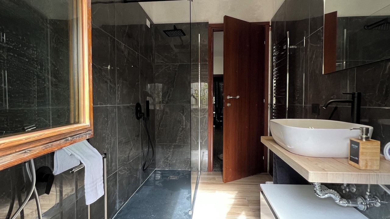 Photo of Bathroom in Quinto di Treviso