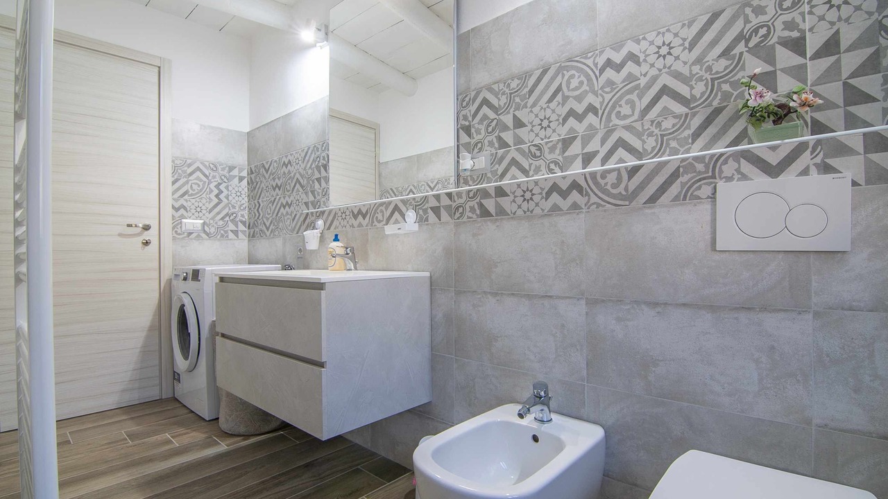 Photo of Bathroom in Sant'Ambrogio di Valpolicella