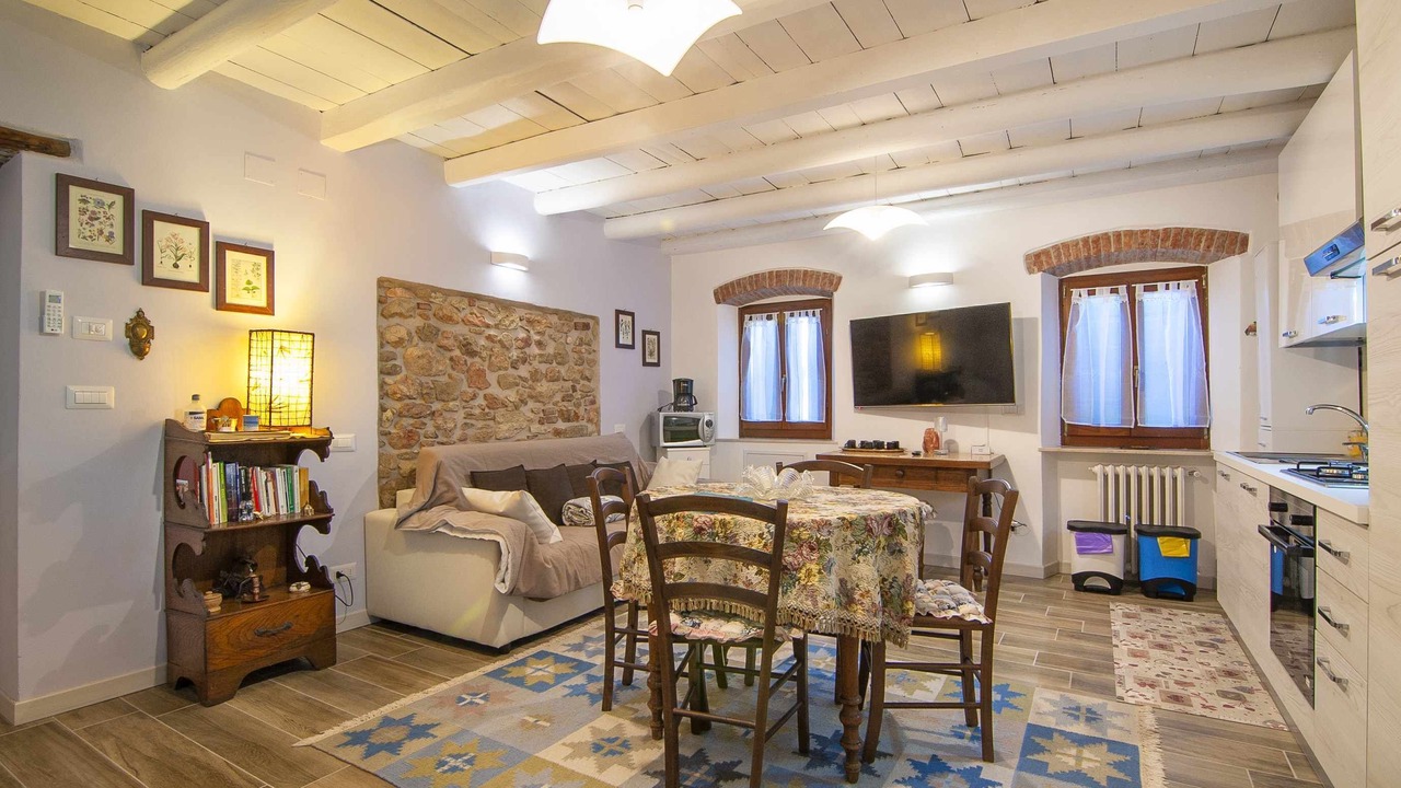 Photo of Livingroom in Sant'Ambrogio di Valpolicella