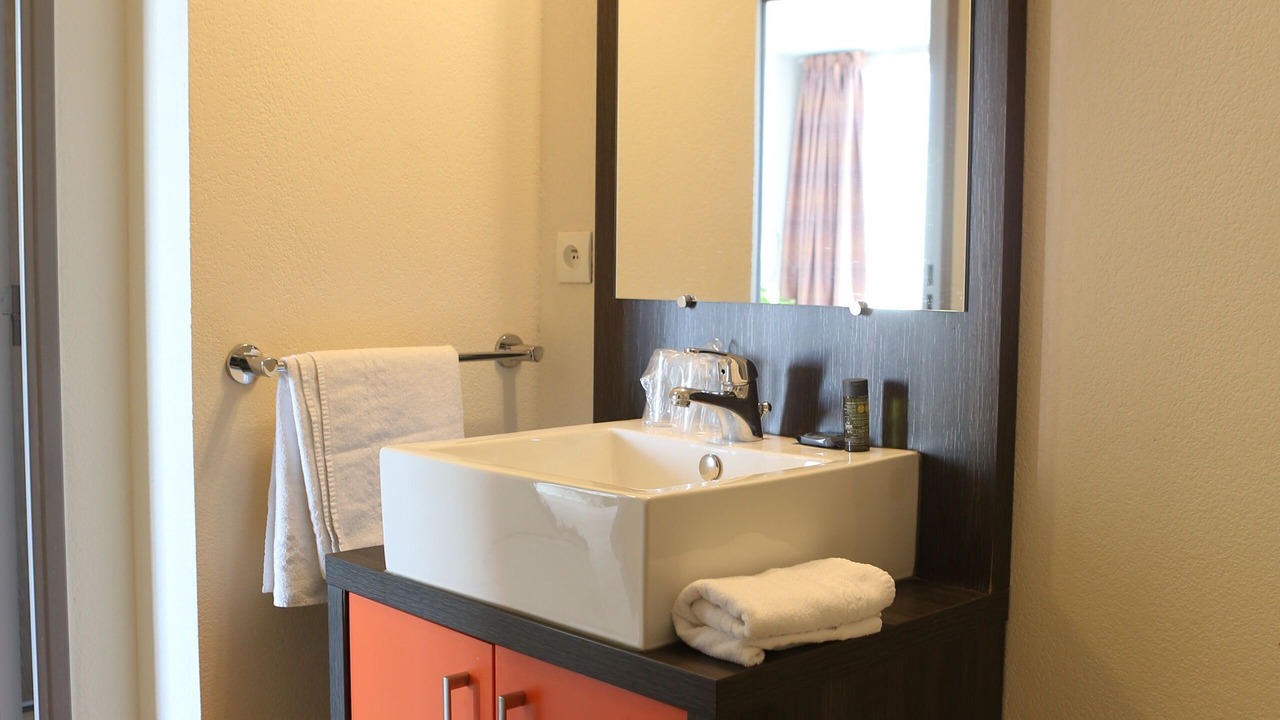 Photo of Bathroom in Chevilly-Larue