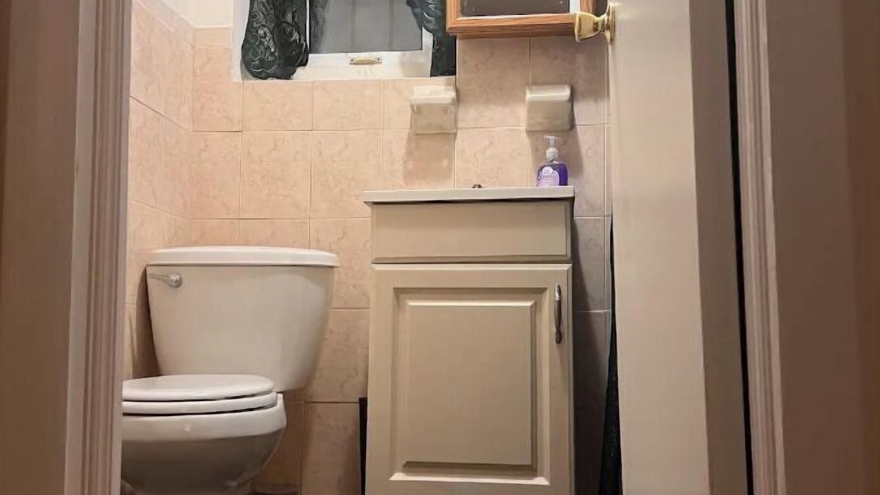 Photo of Bathroom in West Bronx