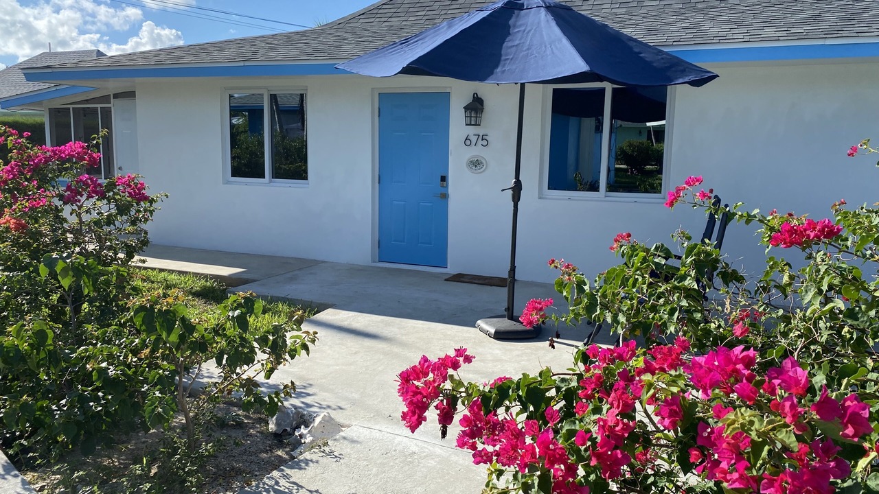 Photo of Outdoor in Treasure Cay