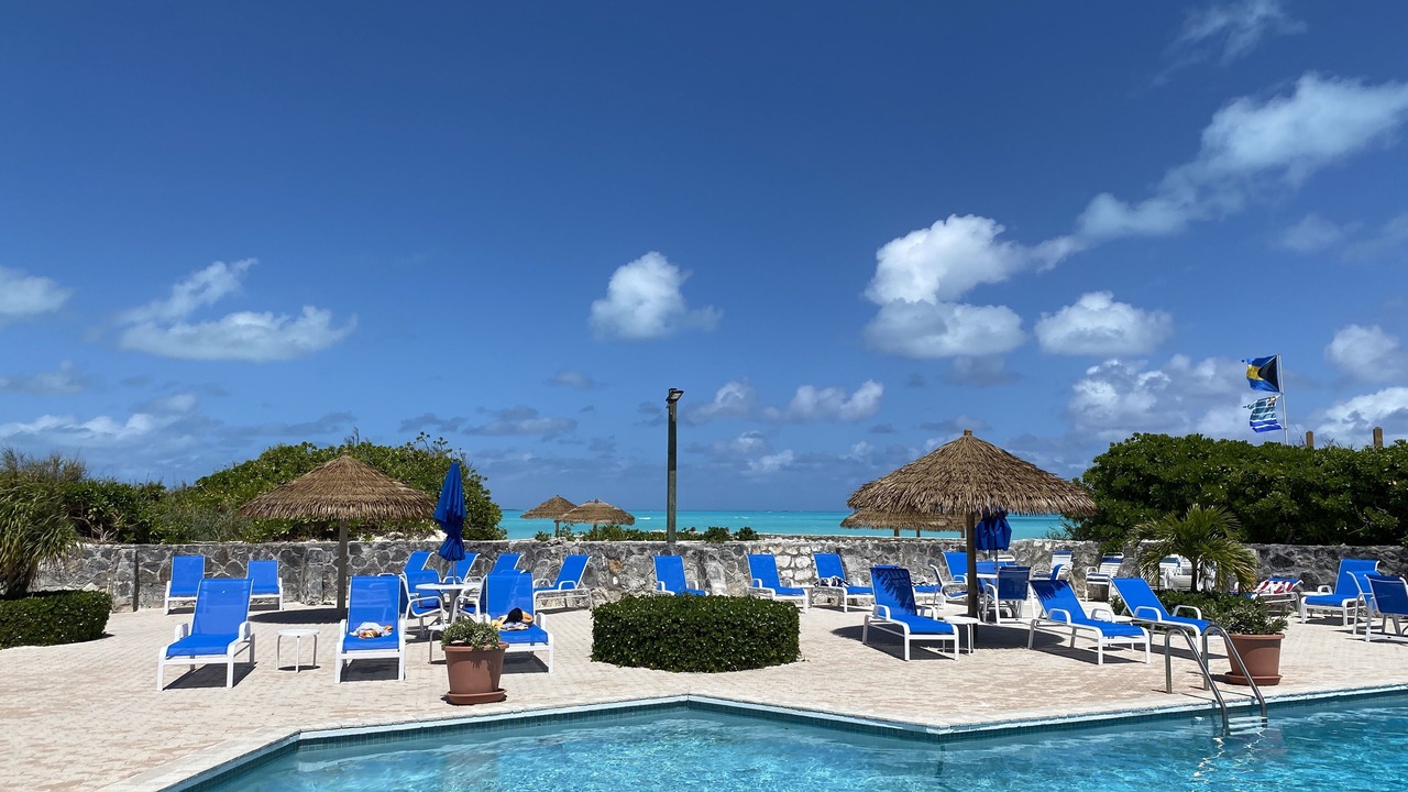 Photo of Outdoor in Treasure Cay