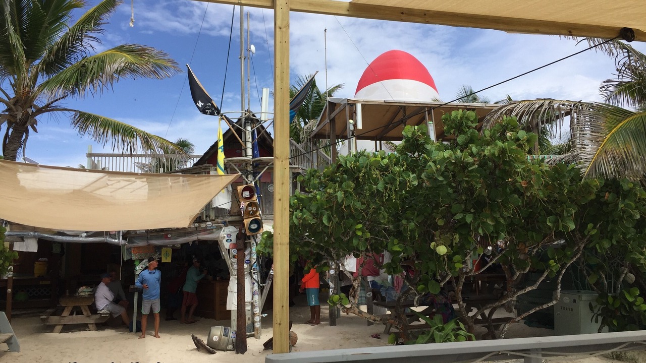 Photo of Outdoor in Treasure Cay