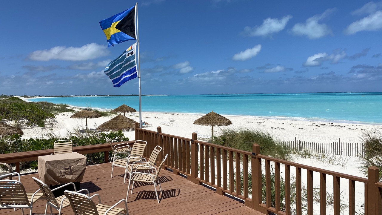 Photo of Outdoor in Treasure Cay