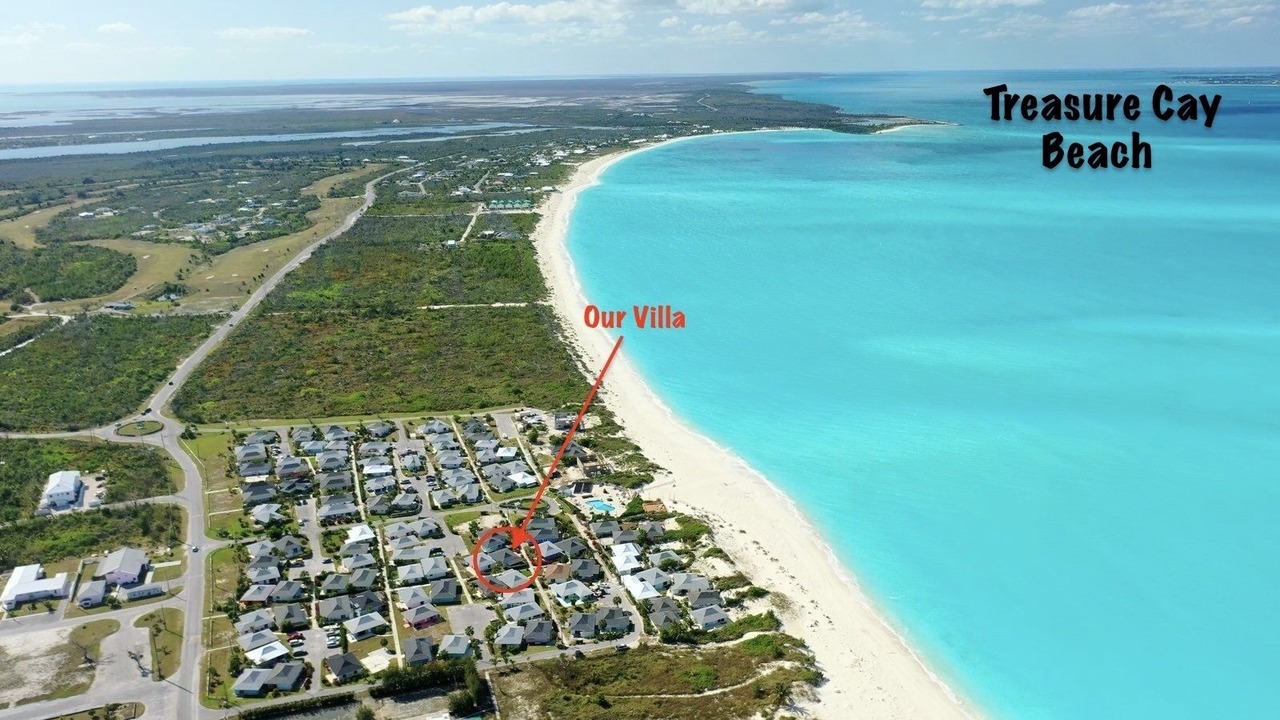 Photo of Others in Treasure Cay