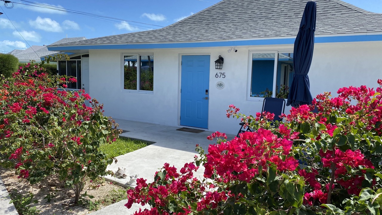 Photo of Outdoor in Treasure Cay