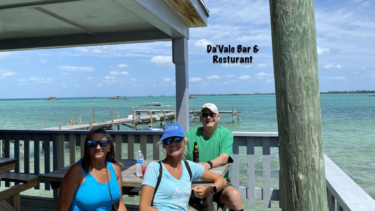 Photo of Outdoor in Treasure Cay