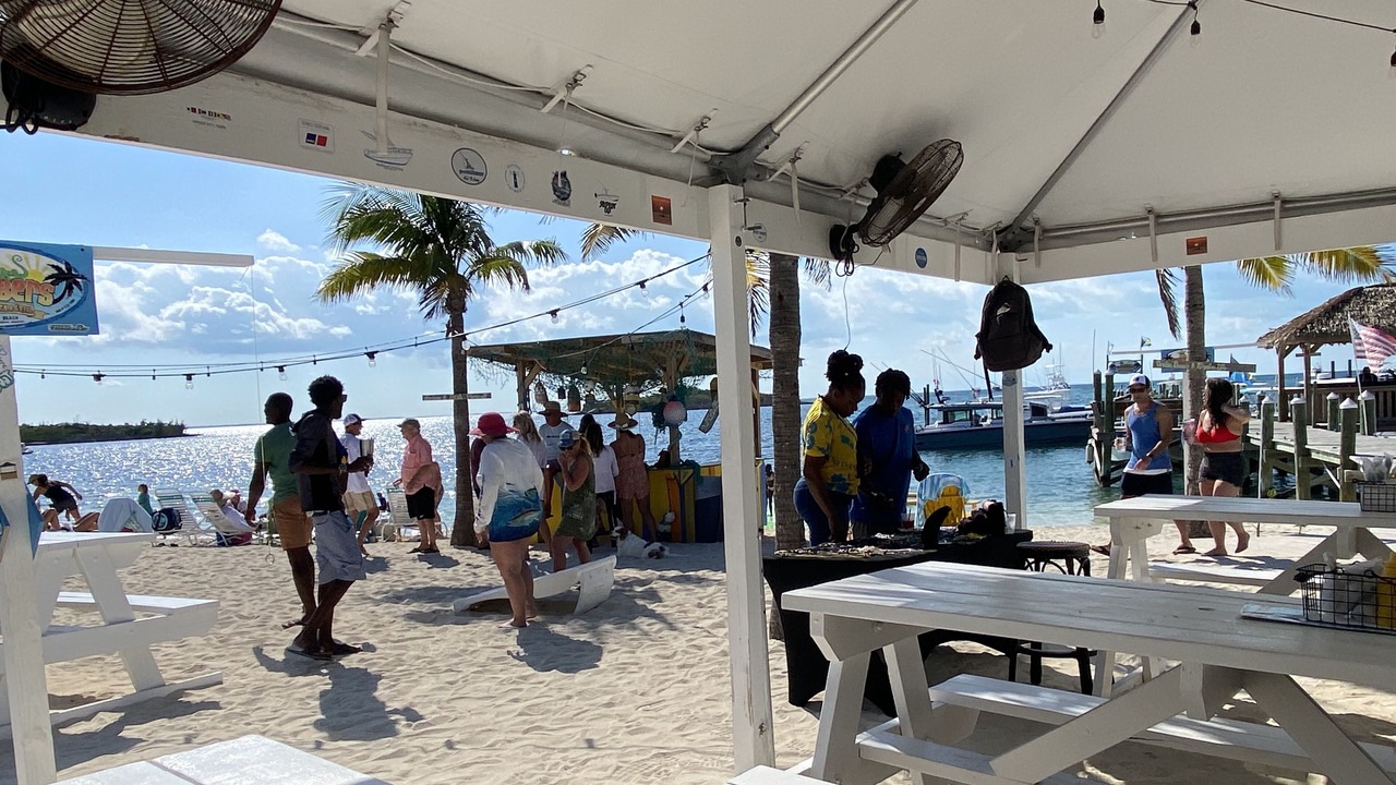 Photo of Others in Treasure Cay
