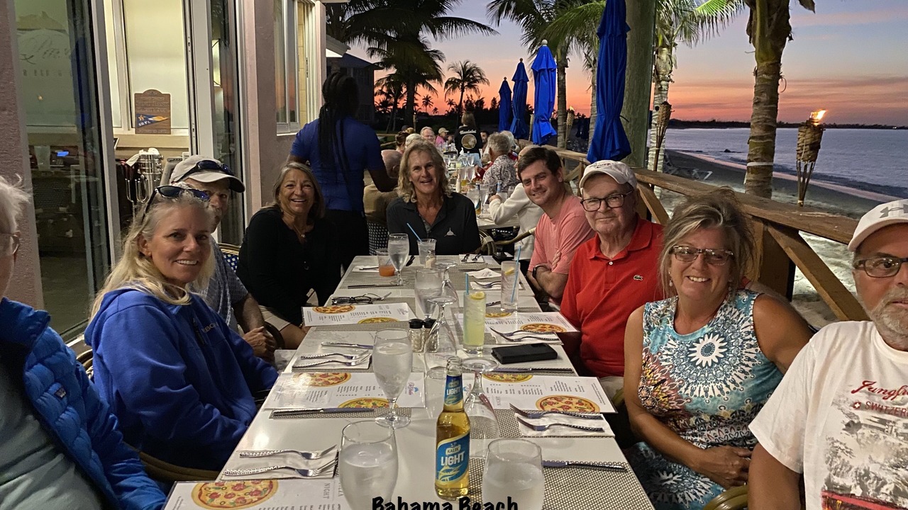 Photo of Outdoor in Treasure Cay