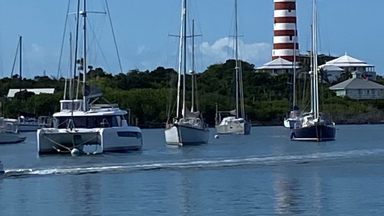 Photo of Others in Treasure Cay