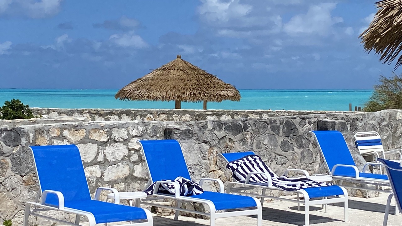 Photo of Outdoor in Treasure Cay