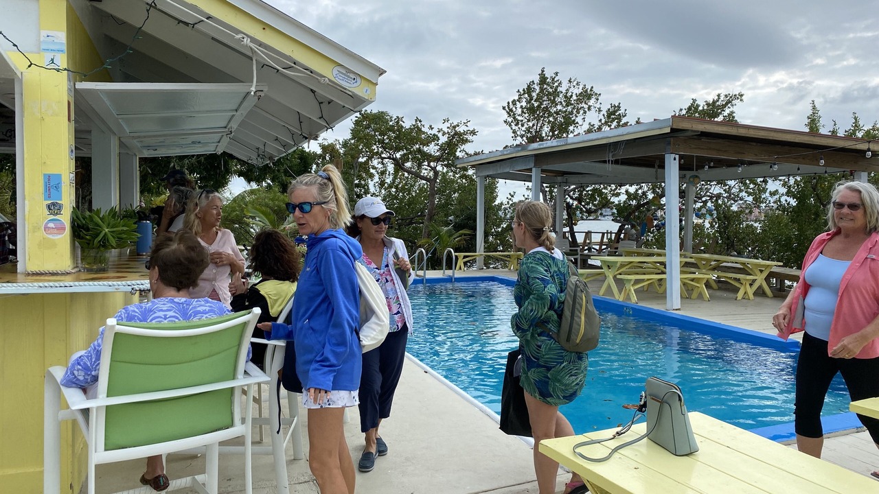 Photo of Outdoor in Treasure Cay