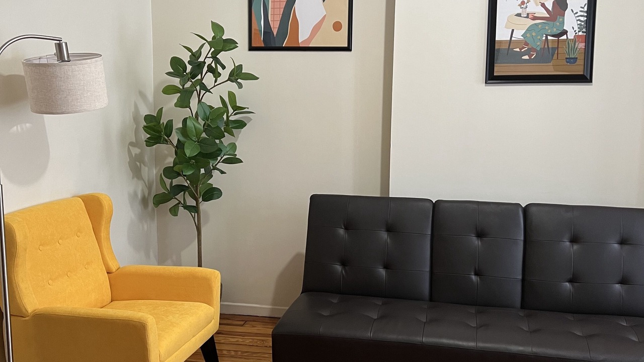 Photo of Livingroom in Brooklyn