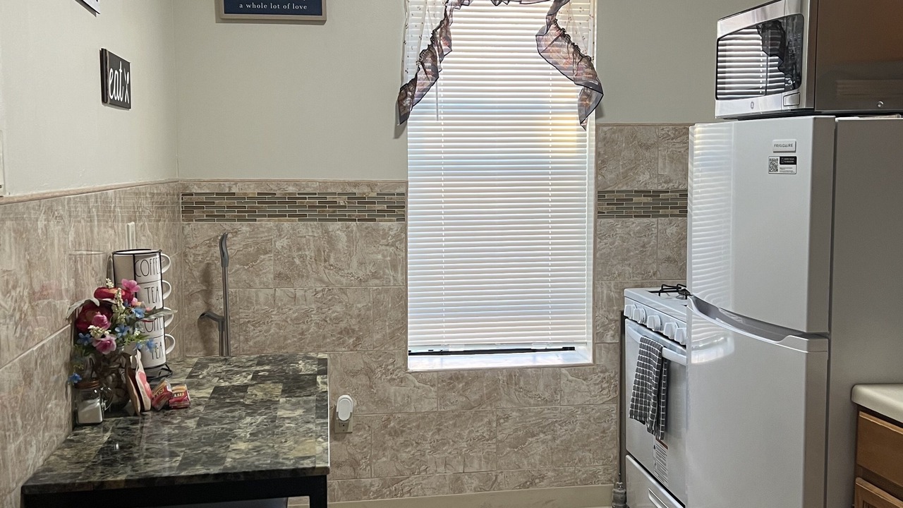 Photo of Kitchen in Brooklyn