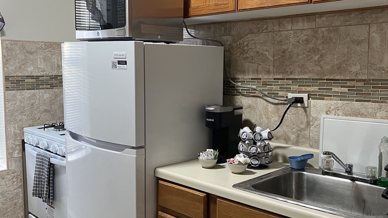 Photo of Kitchen in Brooklyn