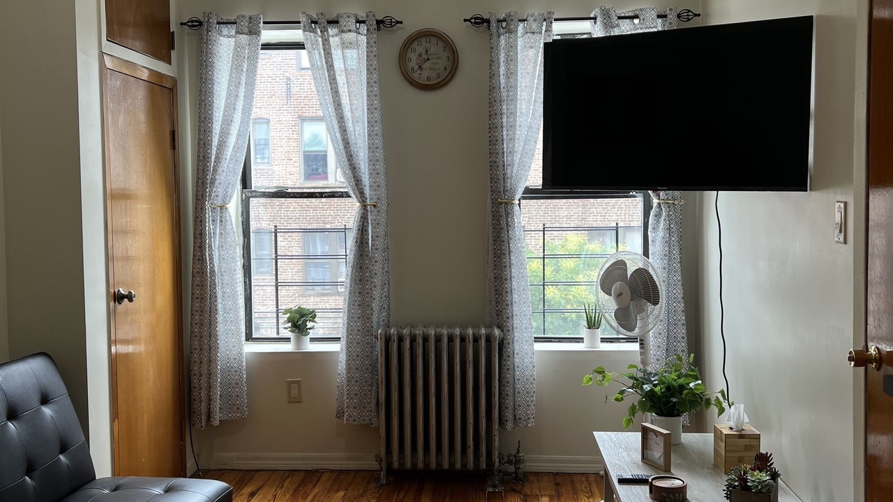 Photo of Livingroom in Brooklyn