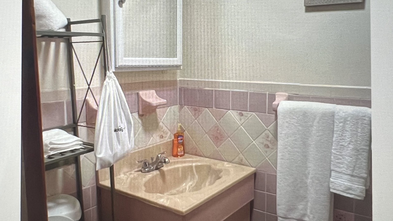 Photo of Bathroom in Brooklyn