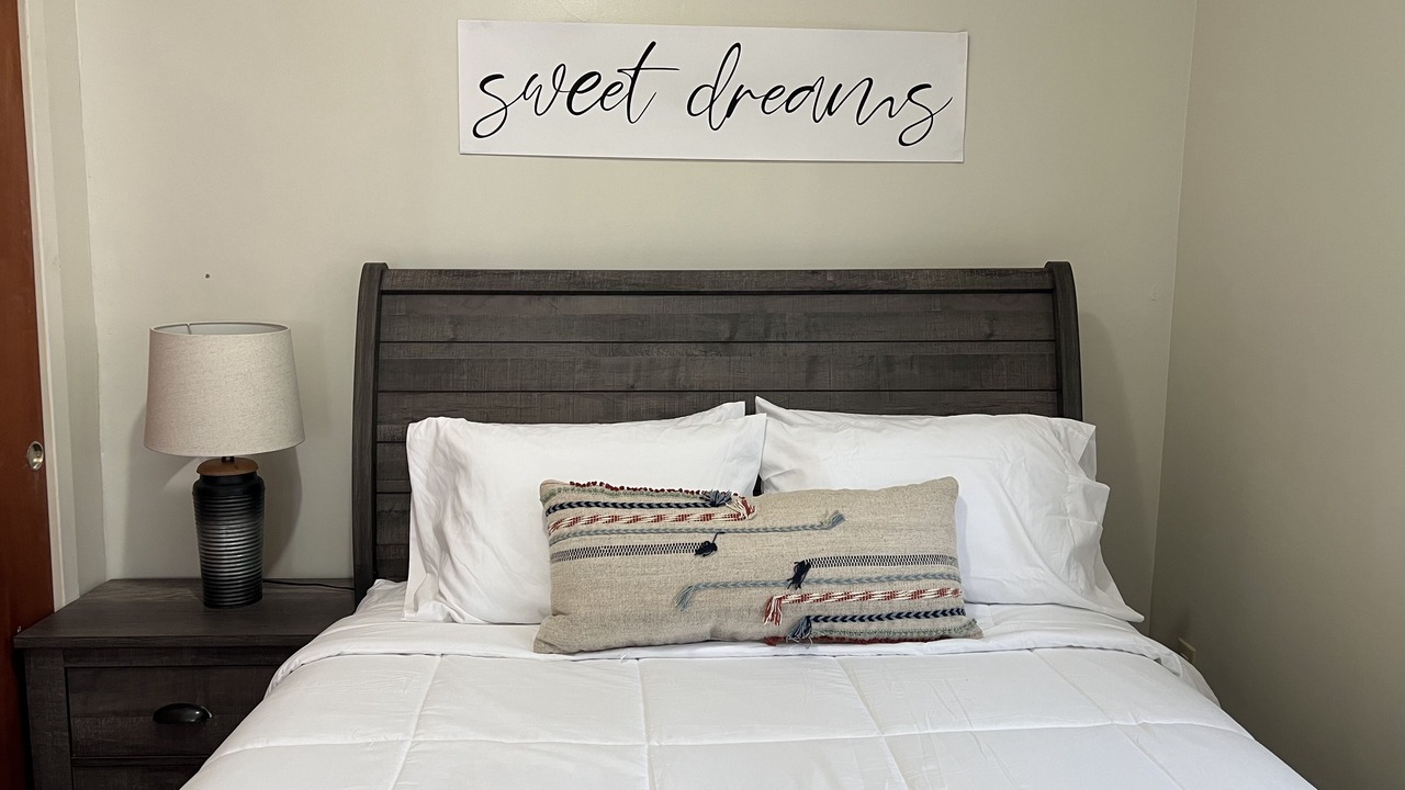 Photo of Bedroom in Brooklyn