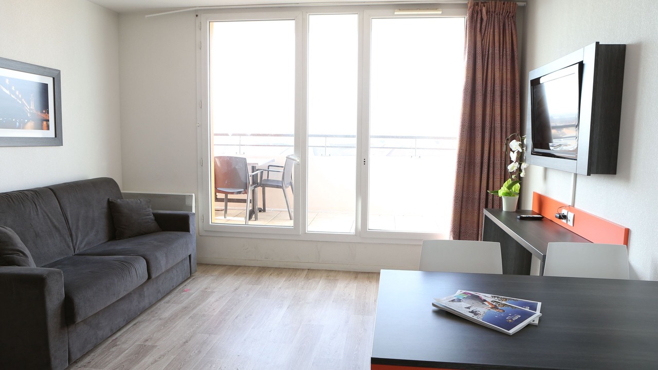 Photo of Bedroom in Chevilly-Larue