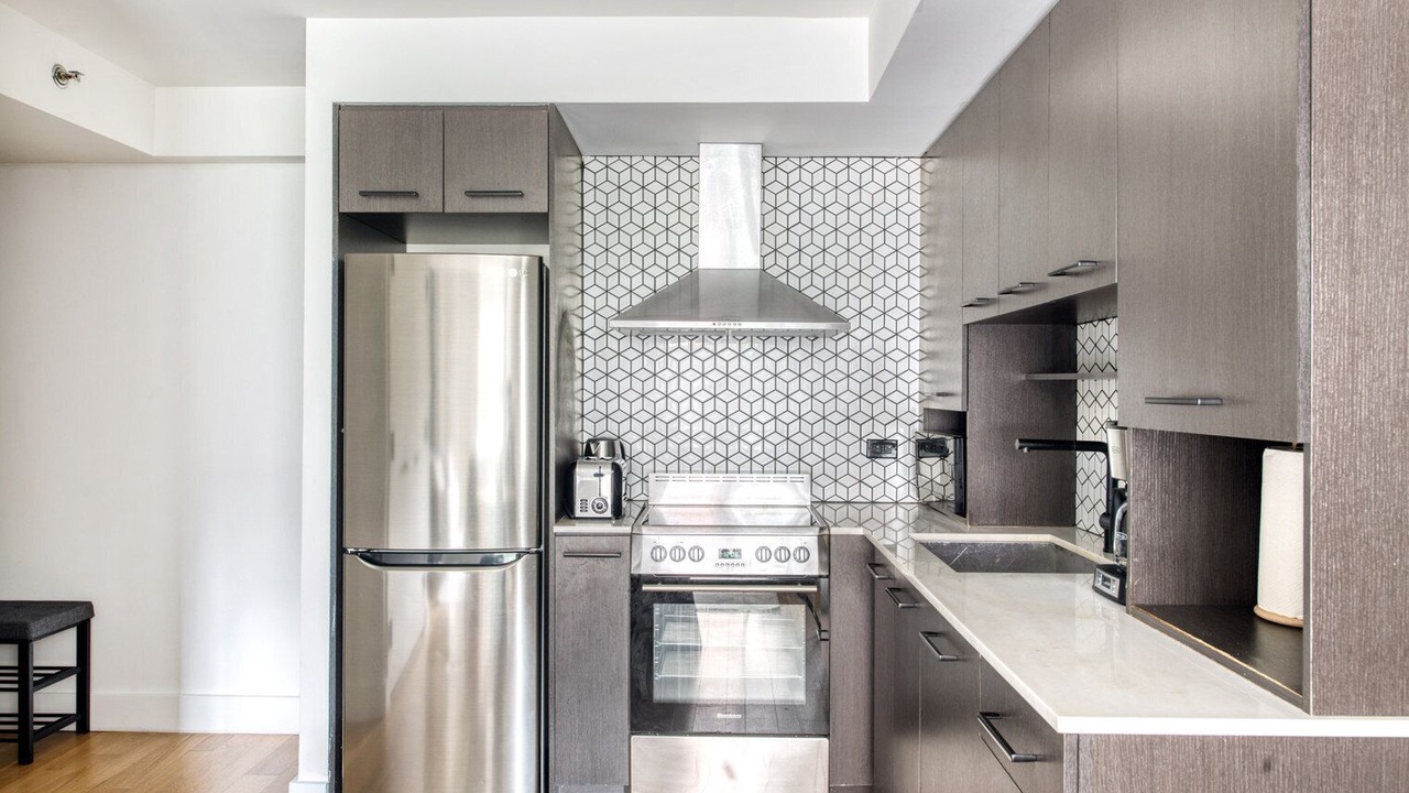 Photo of Kitchen in Ukrainian Village