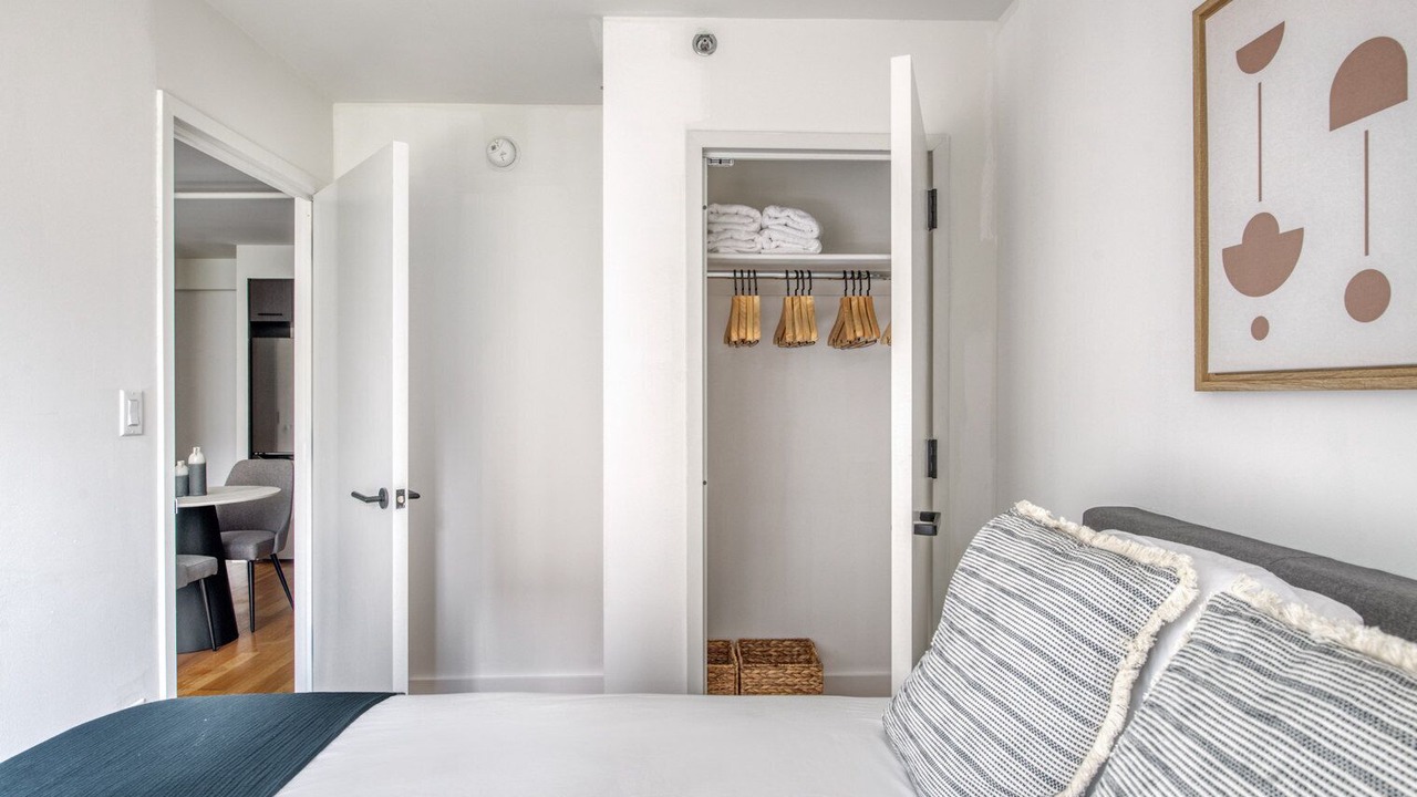 Photo of Bedroom in Ukrainian Village