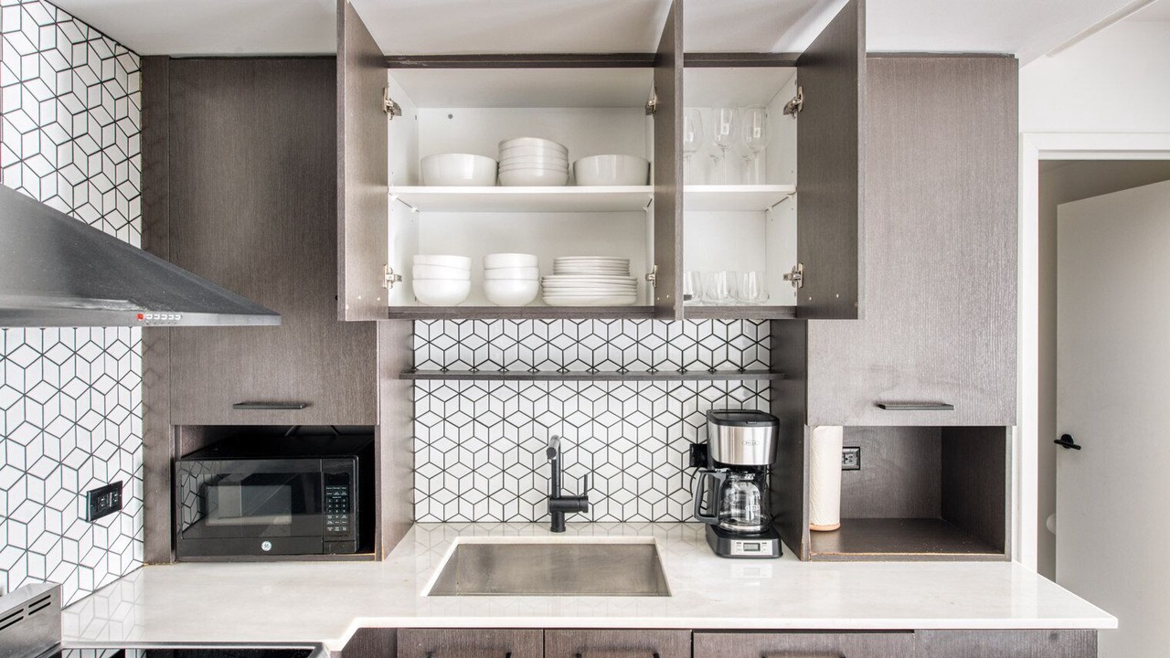Photo of Kitchen in Ukrainian Village
