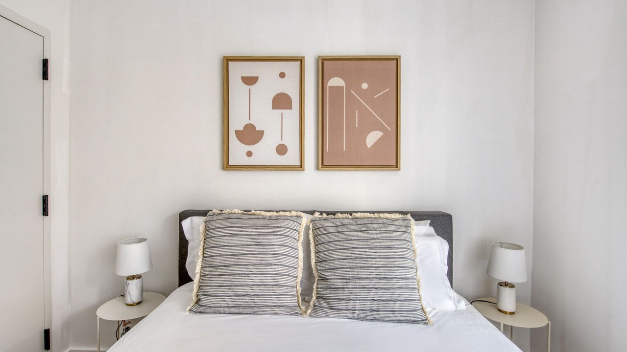 Photo of Bedroom in Ukrainian Village