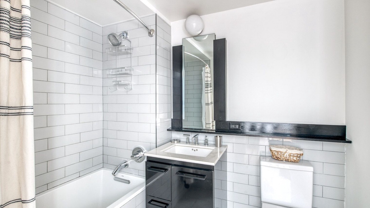 Photo of Bathroom in Ukrainian Village