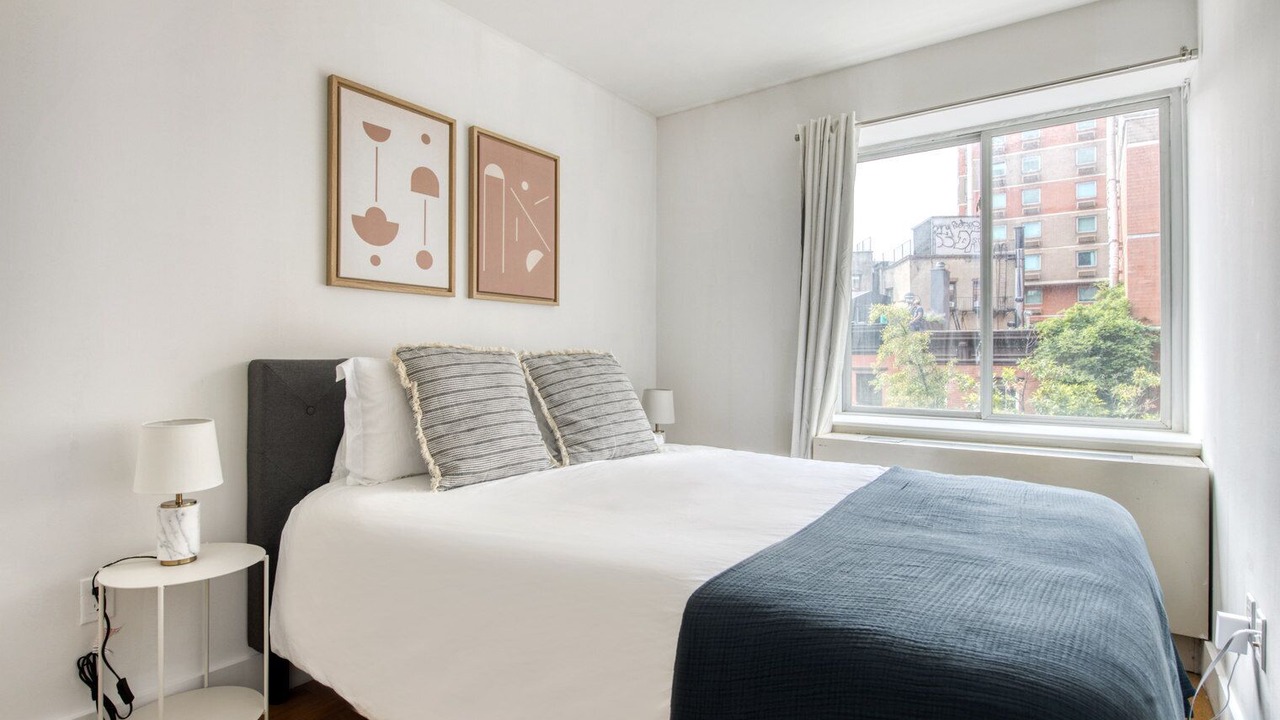 Photo of Bedroom in Ukrainian Village