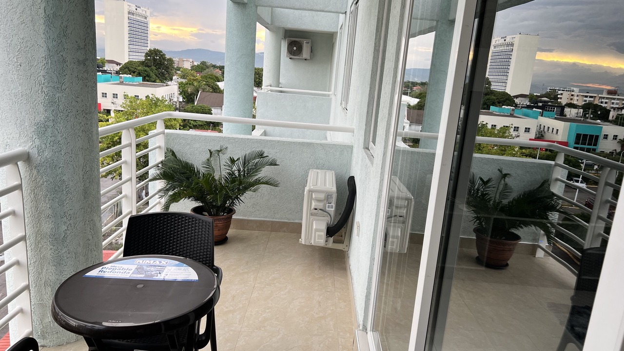 Photo of Patio Balcony in Eden Gardens