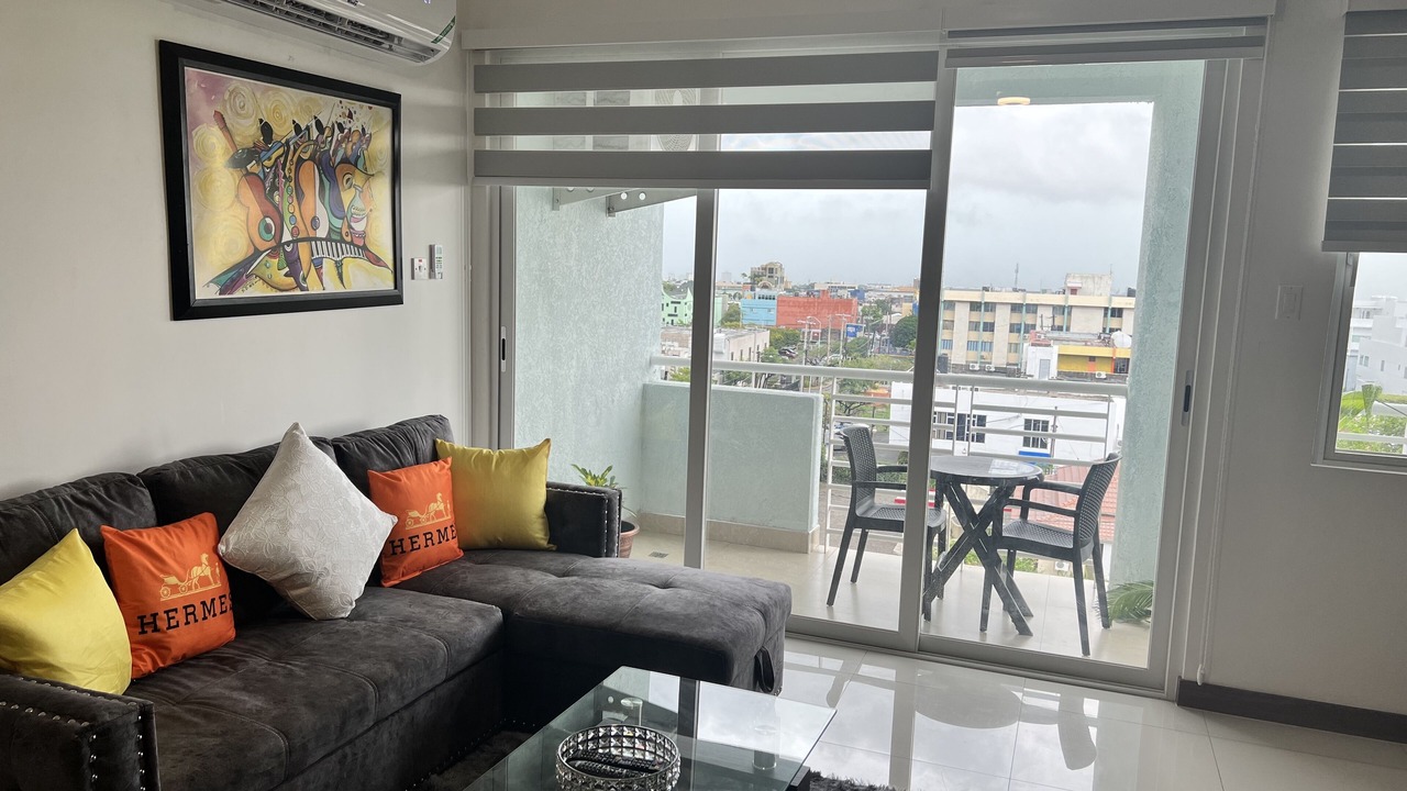 Photo of Livingroom in Eden Gardens