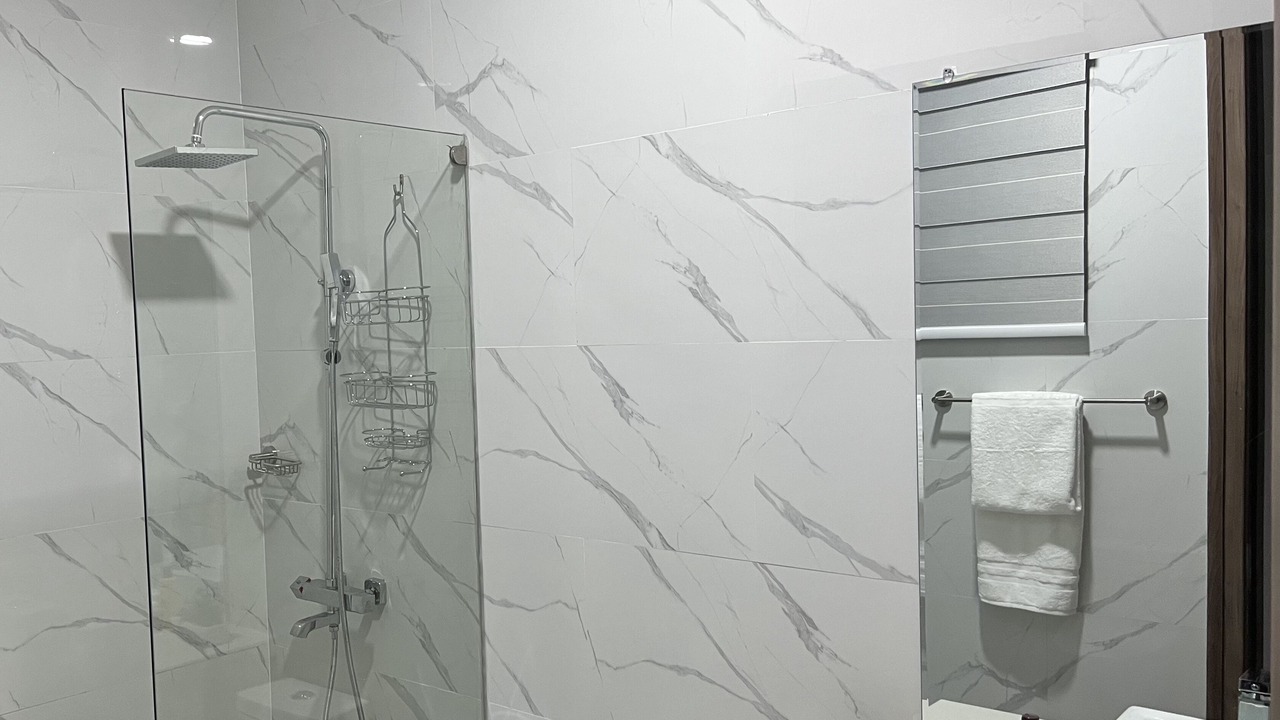 Photo of Bathroom in Eden Gardens