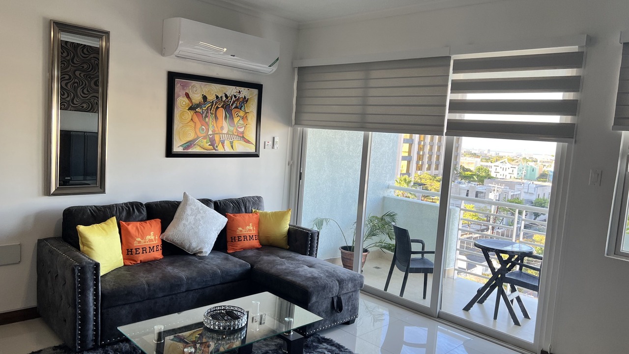 Photo of Livingroom in Eden Gardens