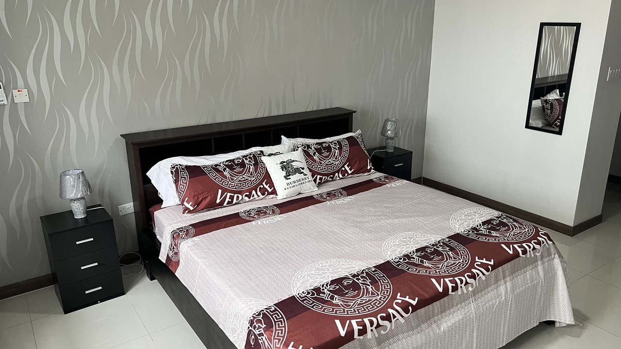 Photo of Bedroom in Eden Gardens