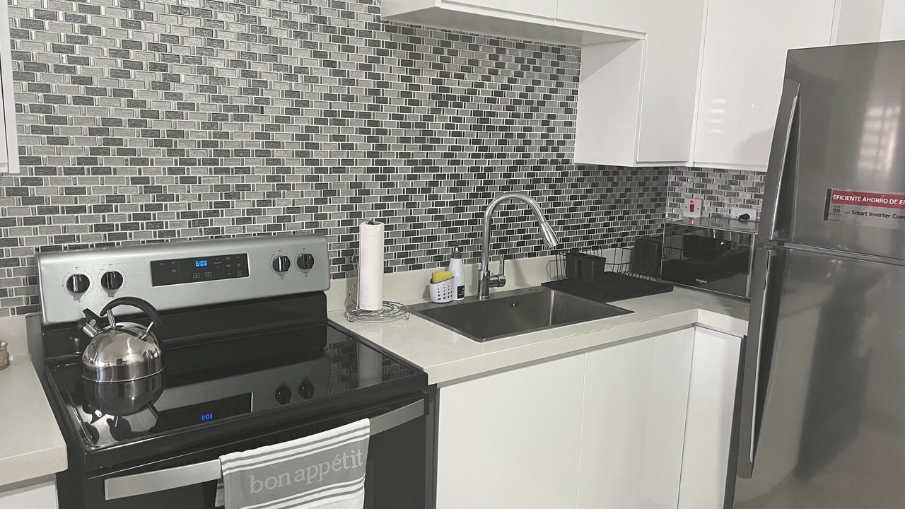 Photo of Kitchen in Eden Gardens
