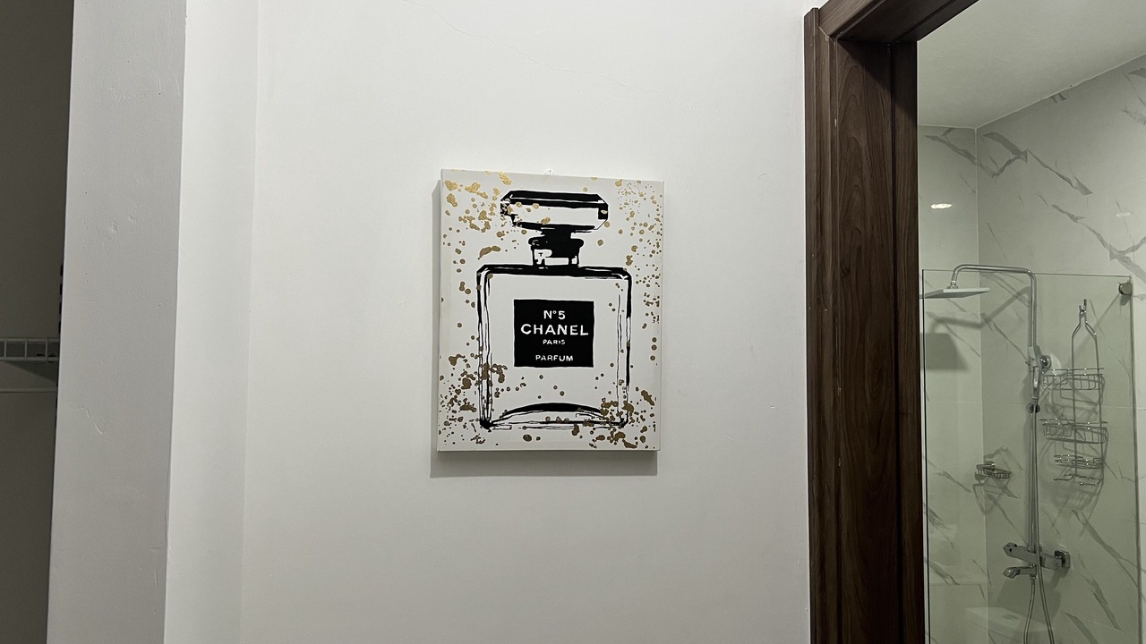 Photo of Bathroom in Eden Gardens
