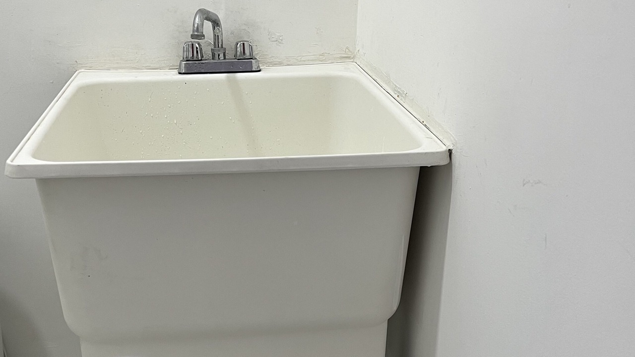 Photo of Bathroom in Eden Gardens