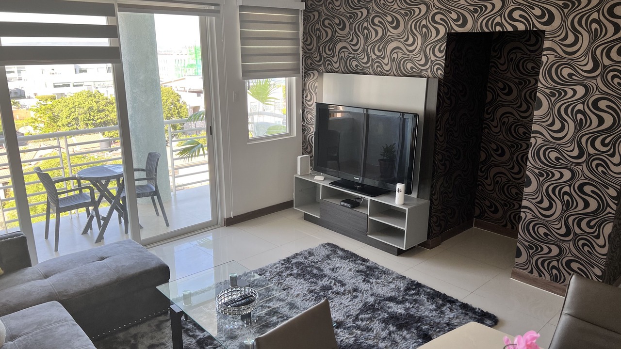 Photo of Livingroom in Eden Gardens