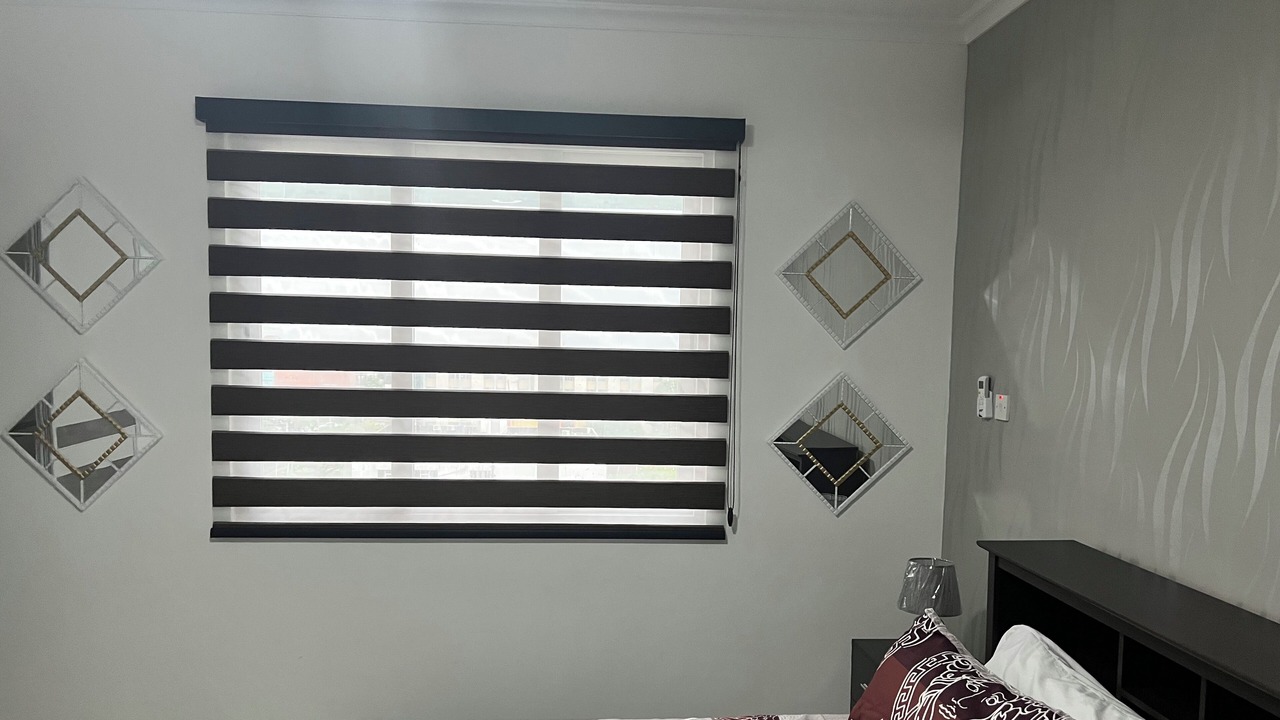 Photo of Bedroom in Eden Gardens