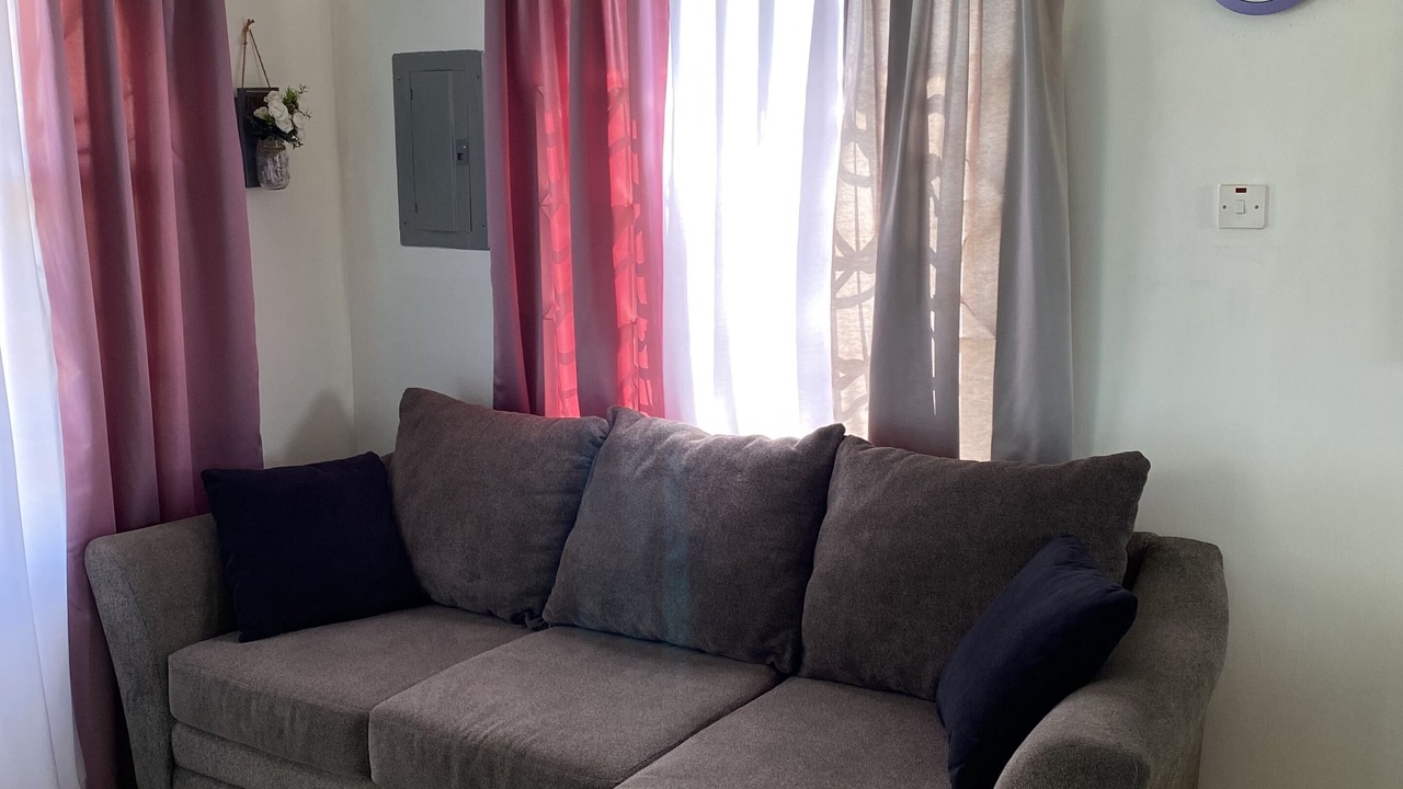 Photo of Livingroom in Portmore