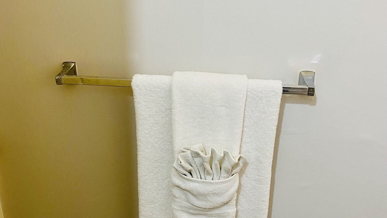 Photo of Bathroom in Portmore