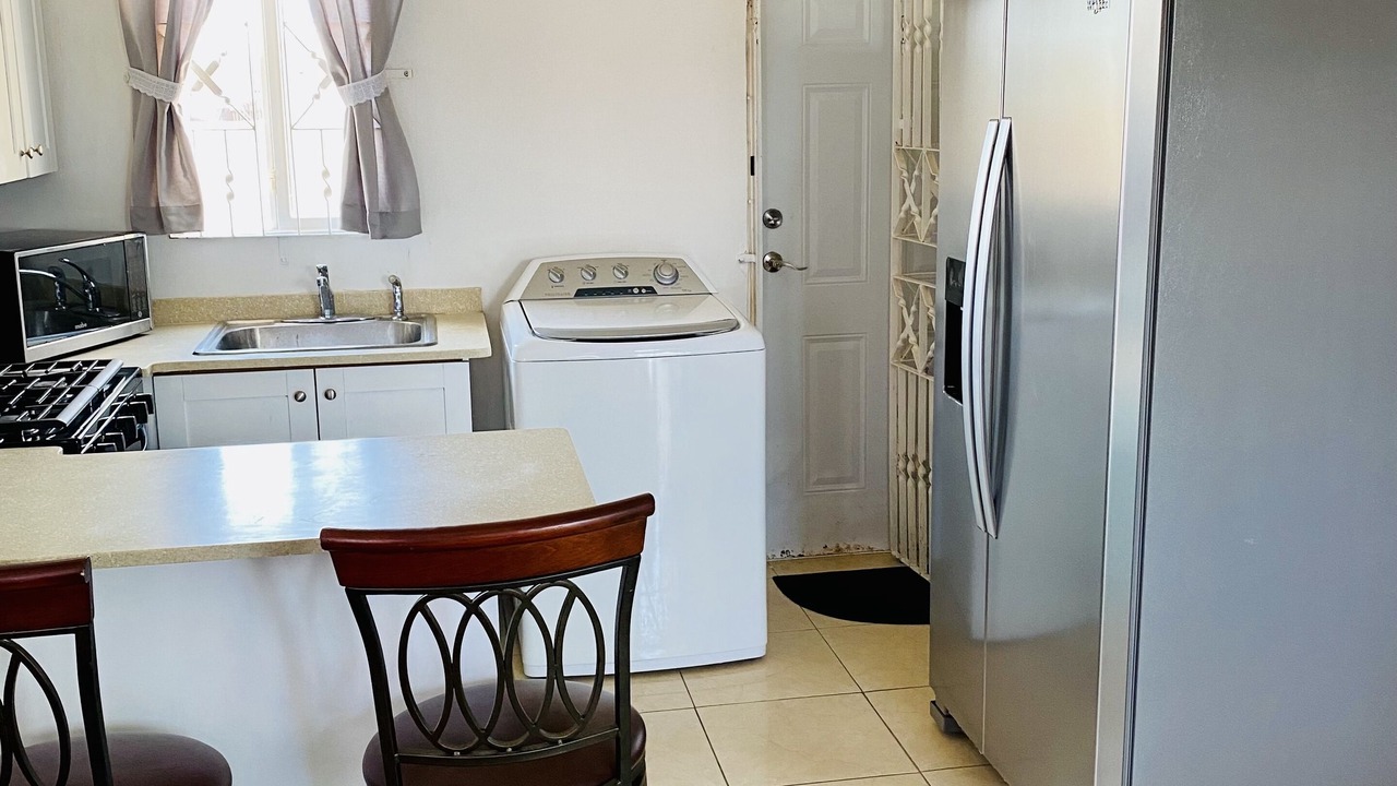 Photo of Kitchen in Portmore
