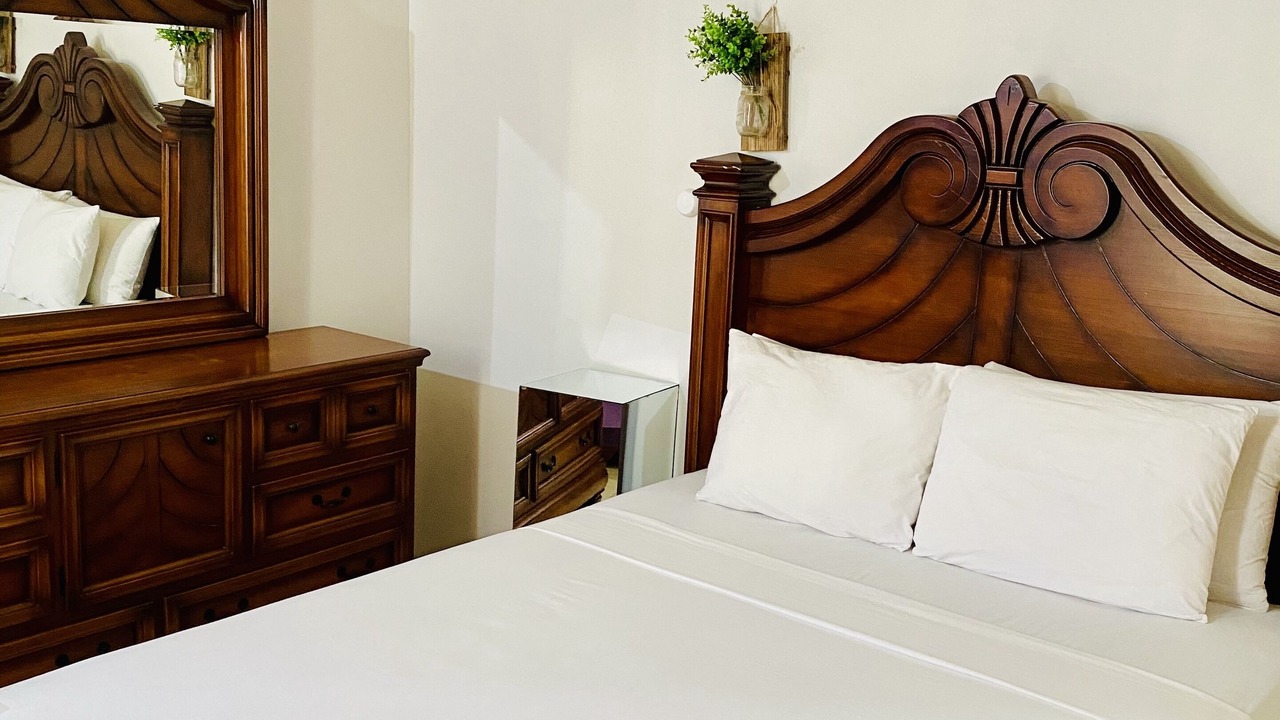 Photo of Bedroom in Portmore