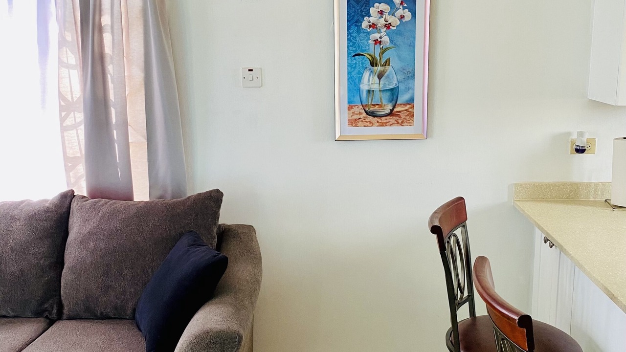 Photo of Livingroom in Portmore