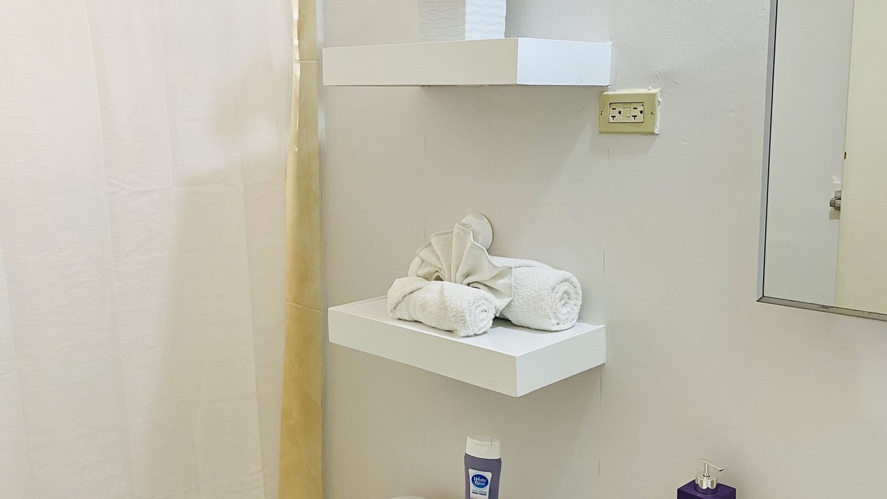 Photo of Bathroom in Portmore