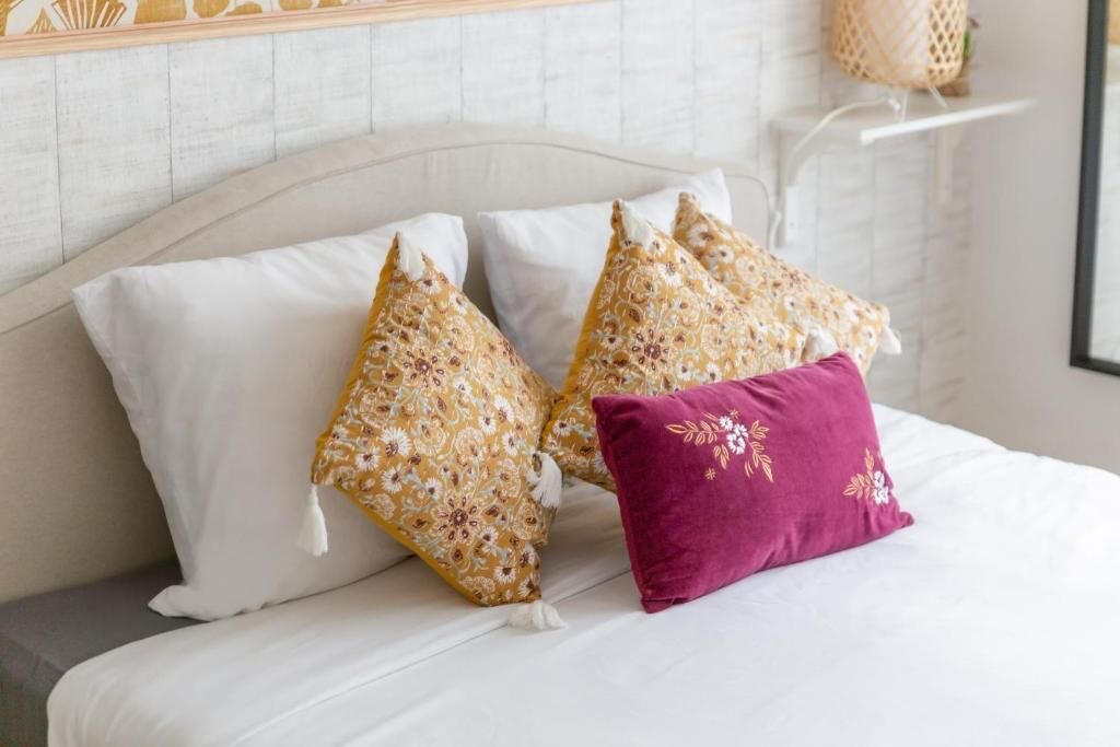Photo of Bedroom in Pierrefitte-sur-Seine