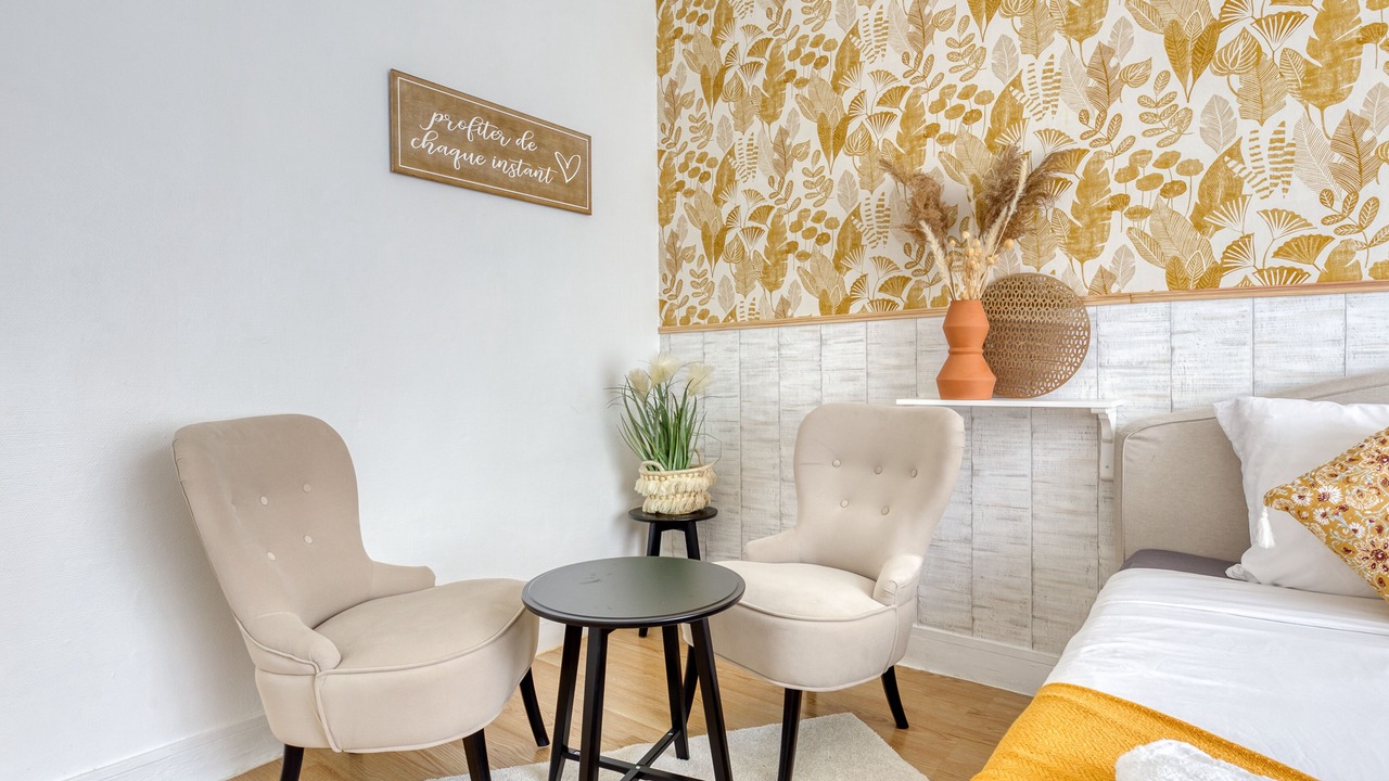 Photo of Bedroom in Pierrefitte-sur-Seine